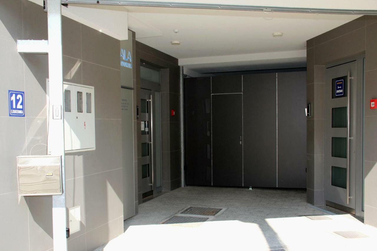 שיבניק Maja Apartment מראה חיצוני תמונה