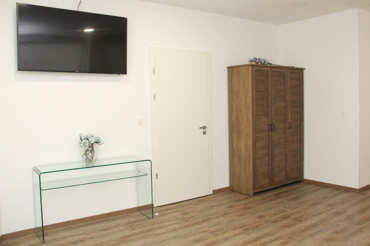 שיבניק Maja Apartment מראה חיצוני תמונה