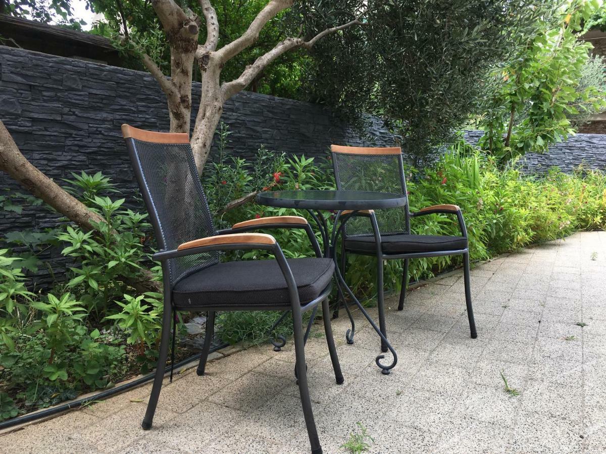 שיבניק Maja Apartment מראה חיצוני תמונה