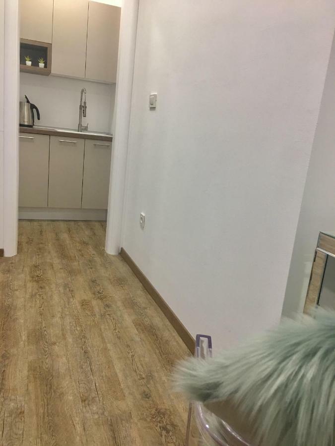 שיבניק Maja Apartment מראה חיצוני תמונה