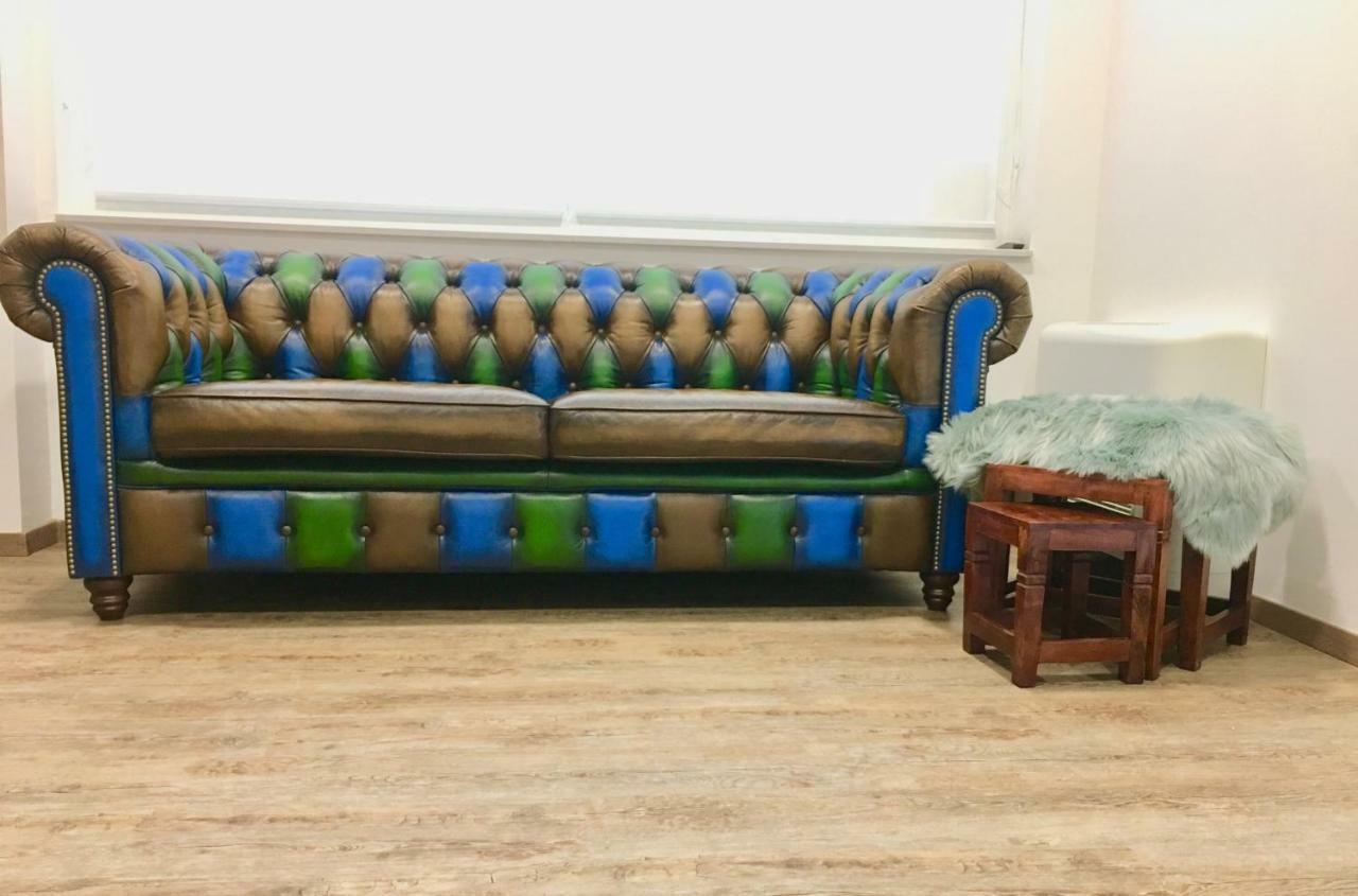 שיבניק Maja Apartment מראה חיצוני תמונה