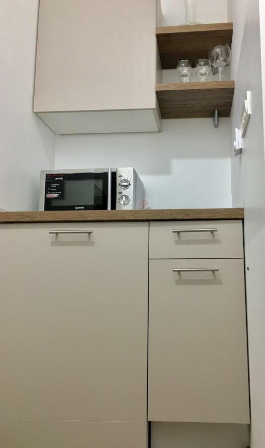 שיבניק Maja Apartment מראה חיצוני תמונה